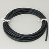 2種天然ゴム絶縁天然ゴムキャブタイヤケーブル 富士電線工業