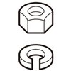 自動散水用電磁弁 RSV形電磁弁(部品) CKD