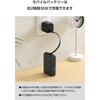 EC-C43LBK oCobe[ e 10000mAh ^ USB-CP[ǔ^ LEDcʕ\ yType-C[qڋ@Ήz GR 58762457