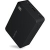 EC-C44LBK モバイルバッテリー 20400mAh 大容量 PD 最大67W 高速充電 USB Type-C入出力×2 USB-A出力×1 エレコム 58762466