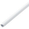 LD-GAFC1MWH 配線カバー コーナー モール ( 長さ1m × 幅15.5mm ) 配線隠し ケーブルカバー エレコム 58763035