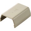 LD-GAFJ3M 配線カバー モール 接続ユニット ストレート 【 壁用 フラットモール LD-GAF3M 専用 】 エレコム 58763306