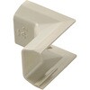 LD-GAFR2M 配線カバー モール 接続ユニット 入ズミ 【 壁用 フラットモール LD-GAF2M 専用 】 エレコム 58763367