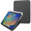 iPad mini (A17 Pro/6) cX^h\ wʃNAtbvP[X ubN