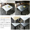 SEU-752B  +AKF-1818GG/BR カジュアルこたつ&フランネルこたつ布団セット YAMAZEN(山善) 45163030