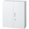 L6 スタンダードタイプ 両開き保管庫(ダイヤル錠)(連結サービスなし) プラス(家具)