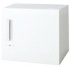 L6 スタンダードタイプ 片開き保管庫(連結サービスなし) プラス(家具)