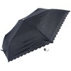 フローレンスケリー晴雨55cmミニヒートカット BK ローズ産業