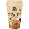 [冷蔵]POKECAFE カフェオレ 守山乳業