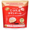 - [冷蔵]カマンベールミニタイププレーン3個入 花畑牧場 58849948