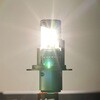 H4 wbhCg LED 12v/24vp