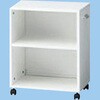 b-Foret アンダーデスクラック(組立サービスなし) プラス(家具)