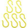 s字フック 特大 プラスチック