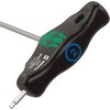 23332 454 T型ハンドルヘックスドライバー Wera 58892953