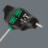 23332 454 T型ハンドルヘックスドライバー Wera 58892953