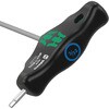 23356 454 T型ハンドルヘックスドライバー Wera 58892969