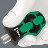 8880 811/1 ビットホールドスタビドライバー Wera 58893547