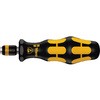 816R ESD ビットホルダー Wera