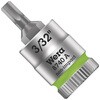 3381 8740Aソケット Hex-Plus Wera 58894369