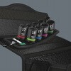 4580 Belt C 1インパクターソケットベルトセット Wera 58895516