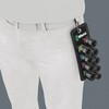 4580 Belt C 1インパクターソケットベルトセット Wera 58895516