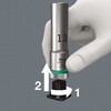 4565 Belt C 1ディープソケットベルトセット Wera 58895525