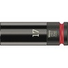 ホイールナット用ソケット 8790C Wera