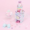 キャンディーポット貯金箱 アーテック(学校教材・教育玩具)