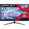 31.5^fBXvC/1920~1080/HDMI~1ADP~1AUSB-C~1/ubN/Xs[J[/2Nۏ
