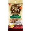美食メニュー まぐろ・かつお 貝柱入り 60g×3P アイリスオーヤマ