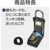 N-1260 キーストック ノムラテック 58936184