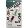 マーキードック