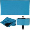 27749 冷感タオル 超大判サイズスカイブルー アーテック[学校教材・教育玩具] 58936310