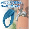 19105 冷感ヘアバンド アーテック[学校教材・教育玩具] 58936599