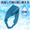19105 冷感ヘアバンド アーテック[学校教材・教育玩具] 58936599