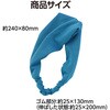 19105 冷感ヘアバンド アーテック[学校教材・教育玩具] 58936599