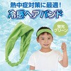 19106 冷感ヘアバンド アーテック[学校教材・教育玩具] 58936608