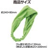 19106 冷感ヘアバンド アーテック[学校教材・教育玩具] 58936608