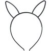 ウサギ耳付きカチューシャ アーテック[学校教材・教育玩具]
