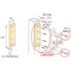 HP-8B-LB ʕtp[c GIKEN(Z) 58937304