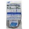5.5mm �ԉ������S�� �C�m�x�b�N�X(��:�_�C�I����) 58937566