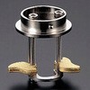 シングルレバー混合栓用上面施工用アダプタ TOTO