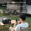 ポータブル電源1000Plus 1800W/1024Wh OUKITEL