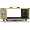 GR-RETRORACK-4TW/4U RetroRack 4UbNP[X GATOR Case 59063220