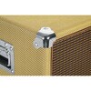 GR-RETRORACK-4TW/4U RetroRack 4UbNP[X GATOR Case 59063220