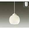 DPN-38726AE ペンダント/洋風 非調光 小型/白熱灯60W相当 フランジタイプ/LED交換可能タイプ 非調光 /洋風 小型 DAIKO(大光電機) 59064367