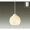 DPN-38726YE ペンダント/洋風 非調光 小型/白熱灯60W相当 フランジタイプ/LED交換可能タイプ 非調光 /洋風 小型 DAIKO(大光電機) 59064376