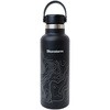 BSJ-HF1 Hydro Flask �~BLUESTORM  �X�^���_�[�h�}�E�X �{�g�� 532ml �^��f�M �ۗ�ۉ� �A�E�g�h�A�E�X�|�[�c�E�ʋΑΉ� �u���[�X�g�[��(Bluestorm) 59066309