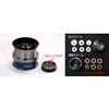 NO LIMITS 20ST8000RC-G/D NO LIMITS 20ST CUSTOM SPOOL X^WII[V}[N 59071175