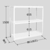 SS1509S03T ʃbN 150kg ^CvzCg }KH 59095036
